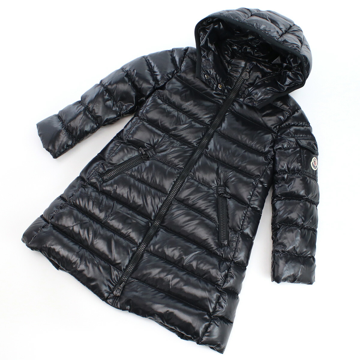 楽天市場】MONCLER KIDS モンクレール キッズ ダウンジャケット