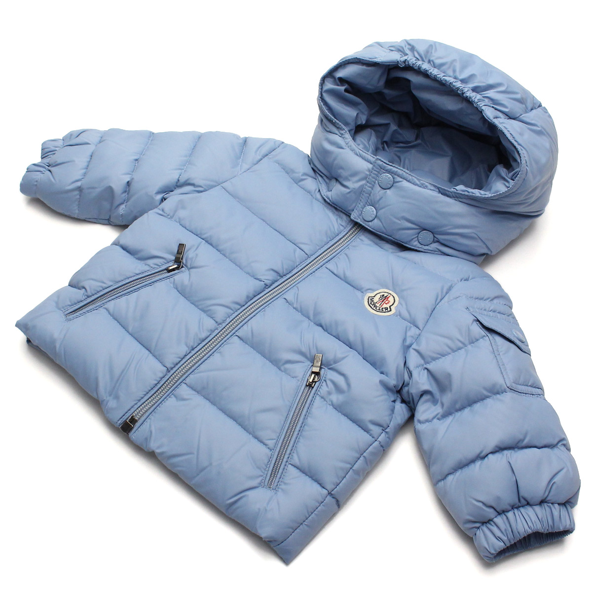 baby moncler jumper