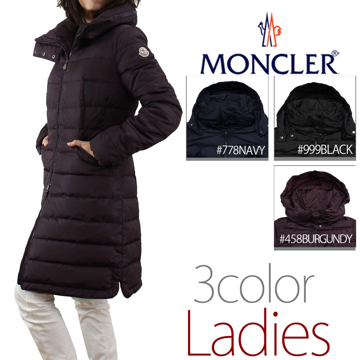 moncler flamette navy moncler flamette navy