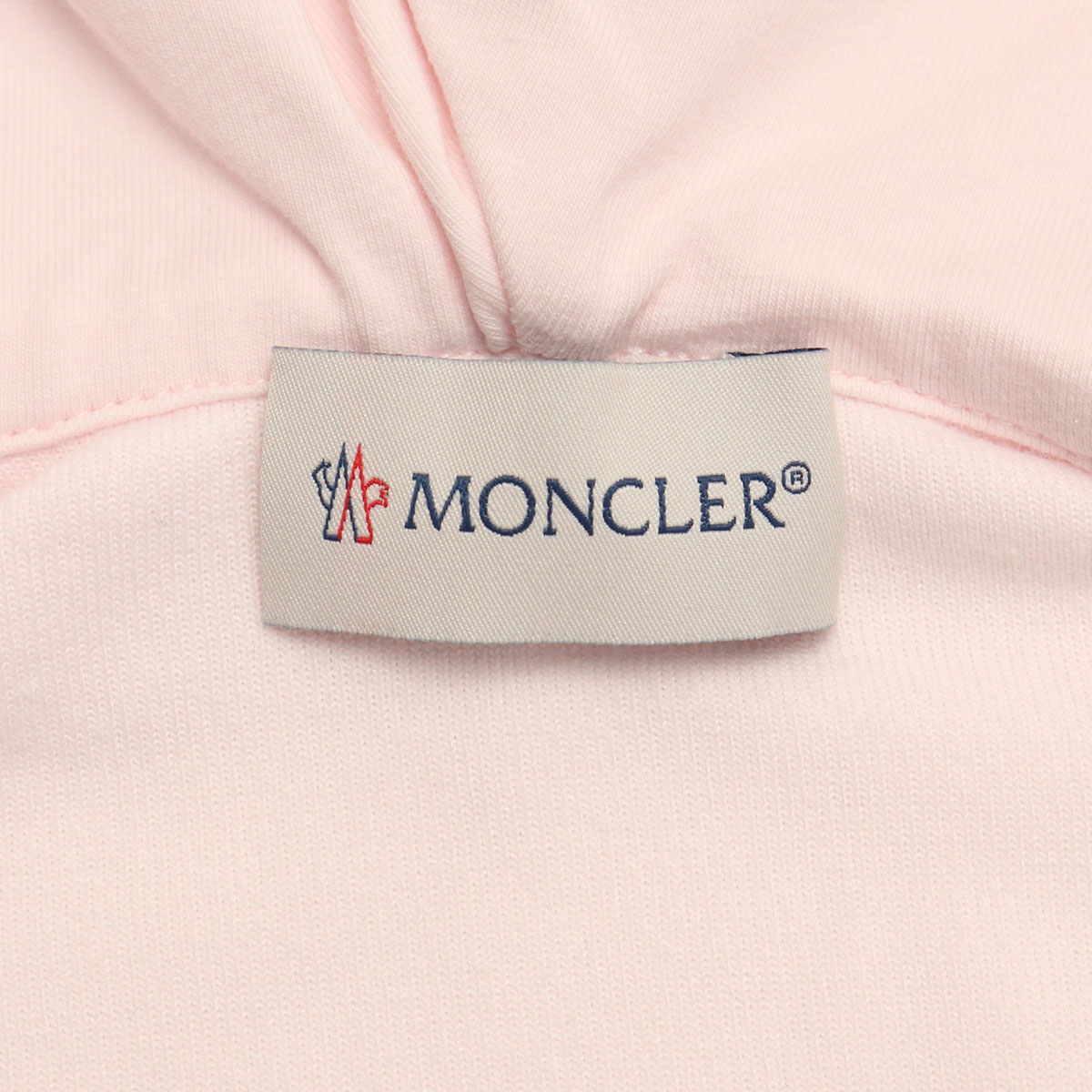 出産祝い モンクレール MONCLER ベビースーツ セットアップ ベビー服