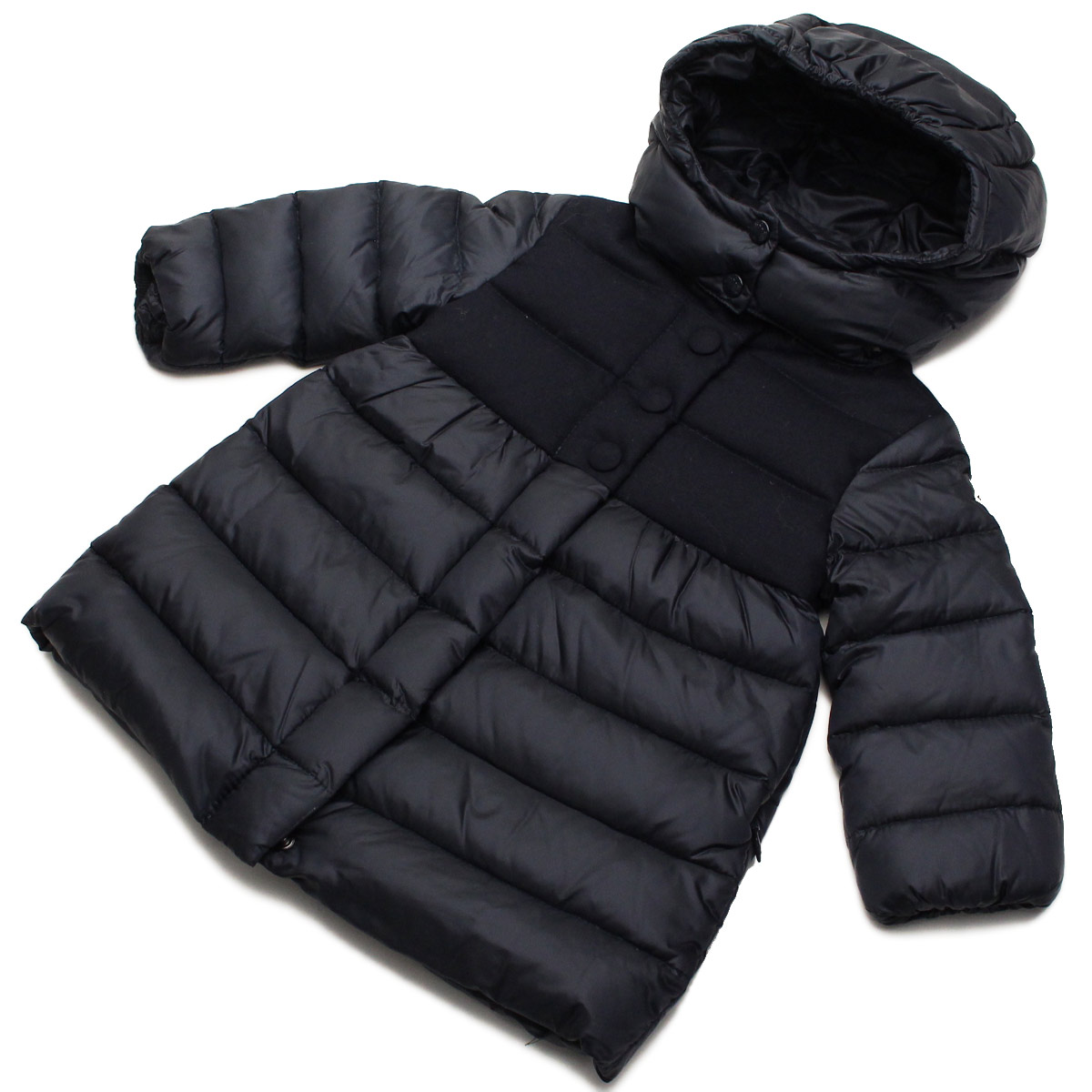 moncler baby jumper