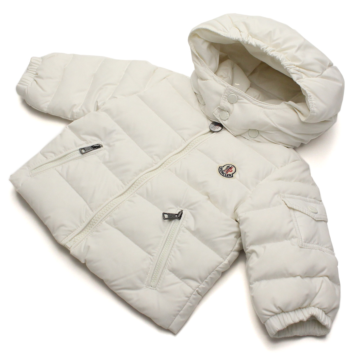 moncler baby jumper