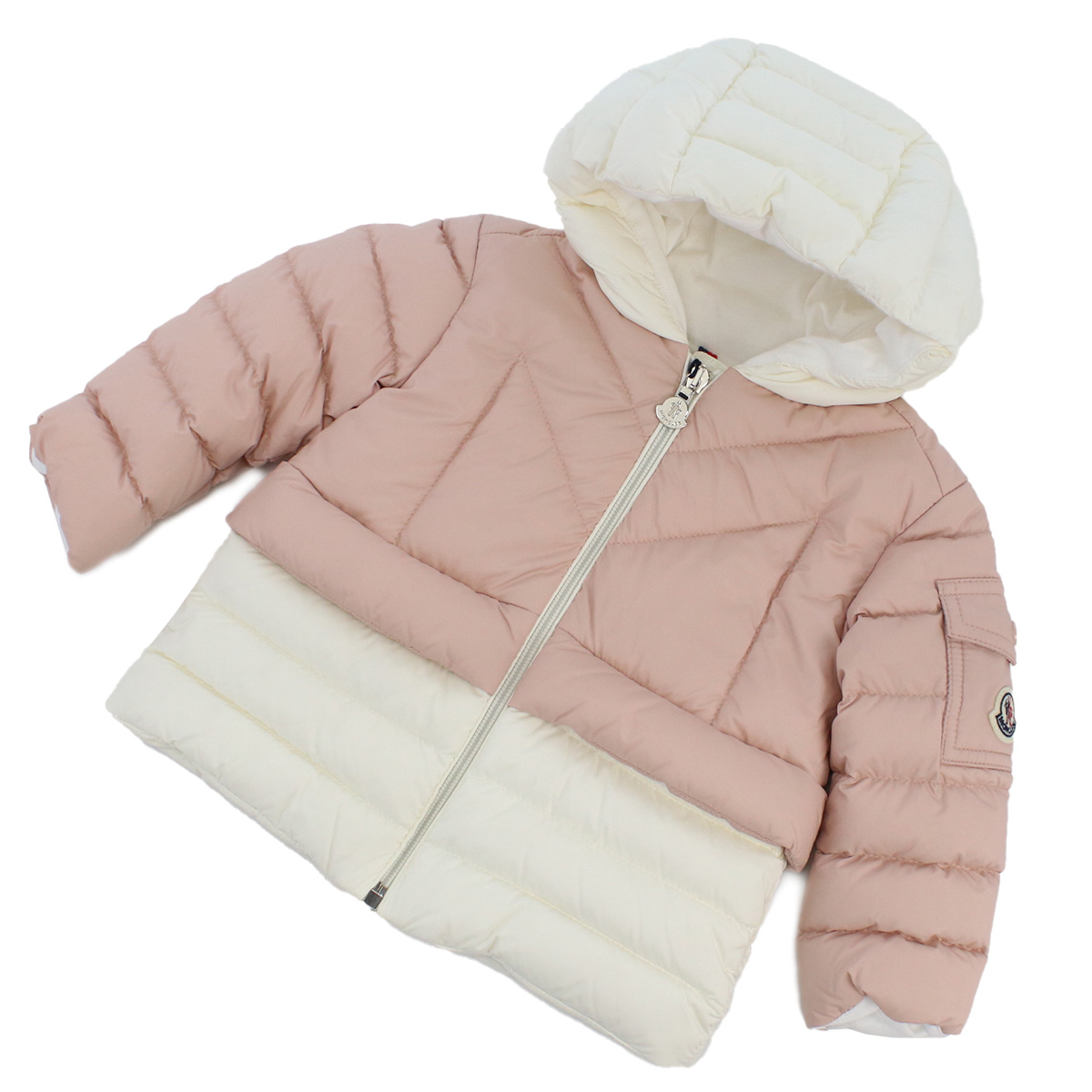 楽天市場】モンクレール MONCLER キッズ−上着 アウター ダウンコート