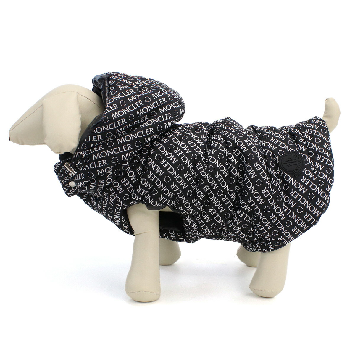 【楽天市場】モンクレール MONCLER ペット用品 ブランド ドッグウェア ペットウェア 3G00001 DOG VEST 596CF