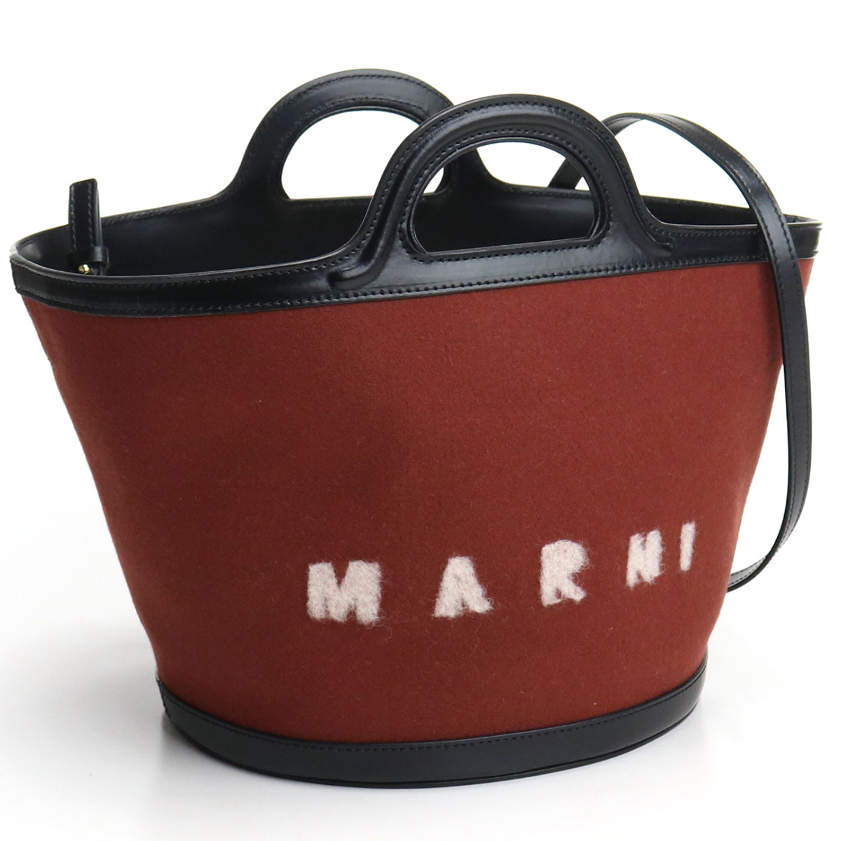 MARNI トートバック MARNI マルニ トートバッグ SHMQ0024Q0 P2644 メンズ レディース