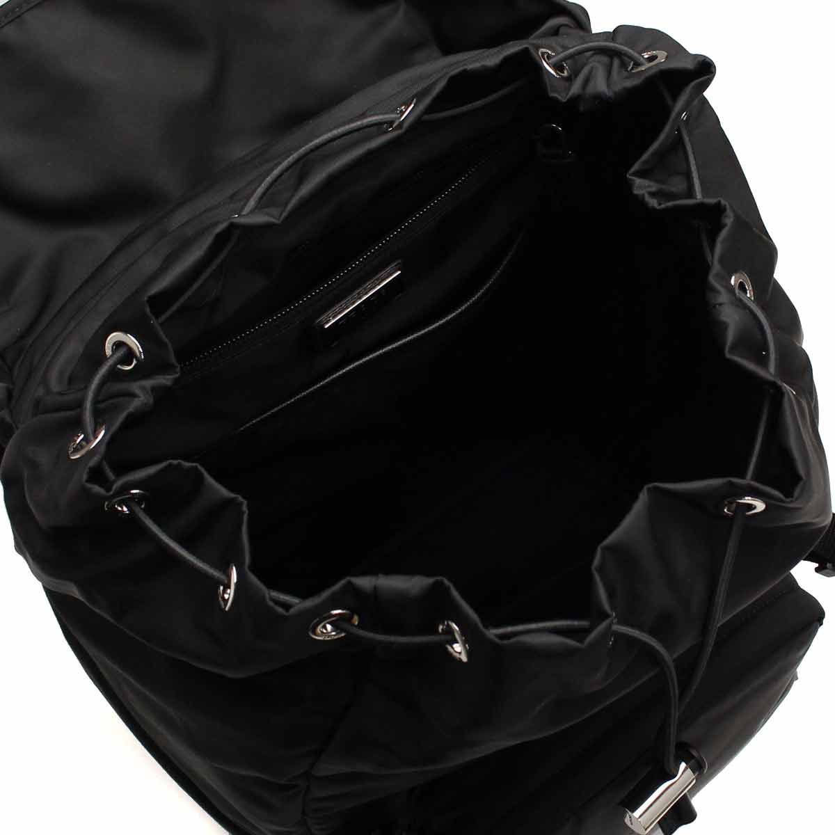 プラダ ナイロンリュック メンズ Iucn Water