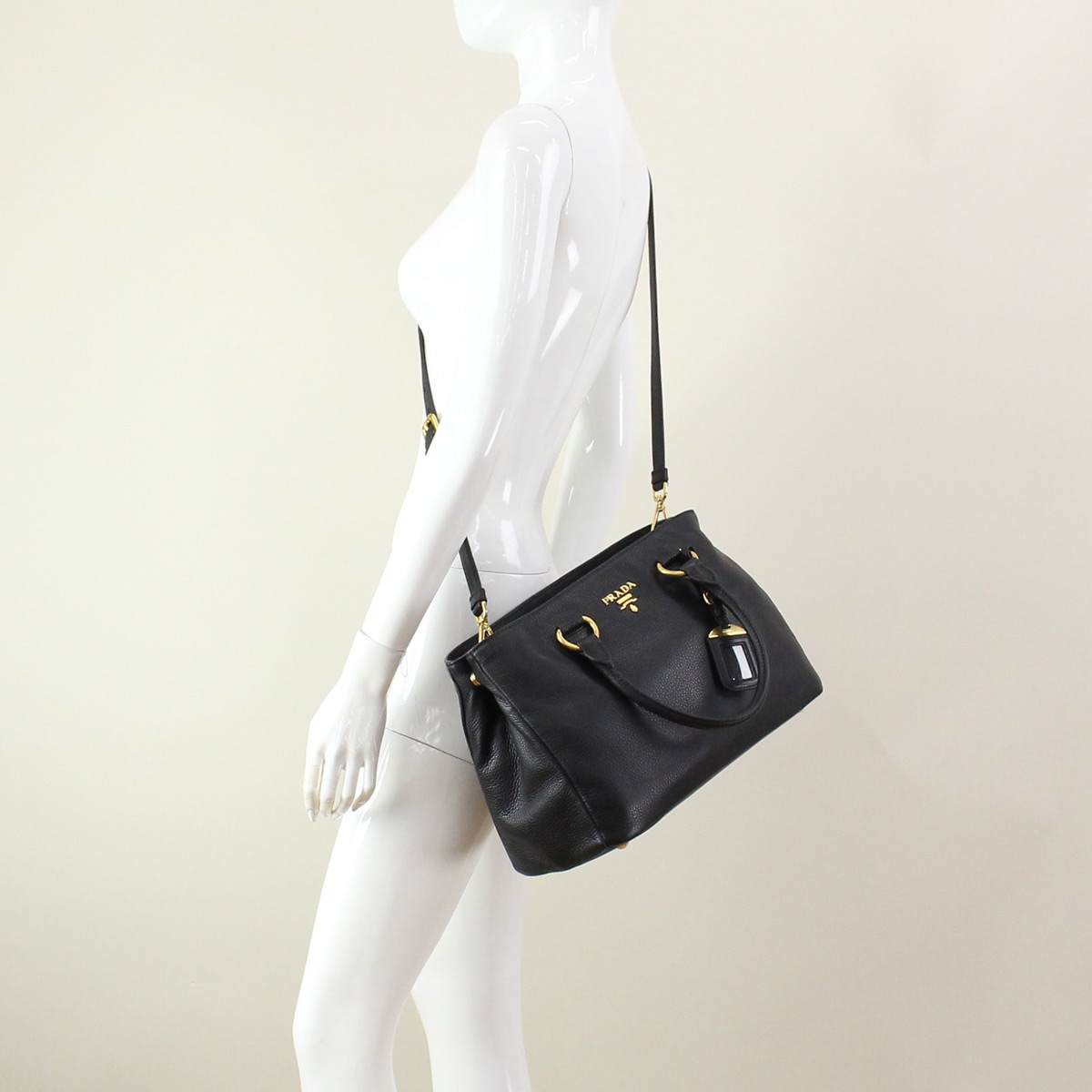 Bighit The total brand wholesale Prada outlet PRADA (OUTLET) tote bag