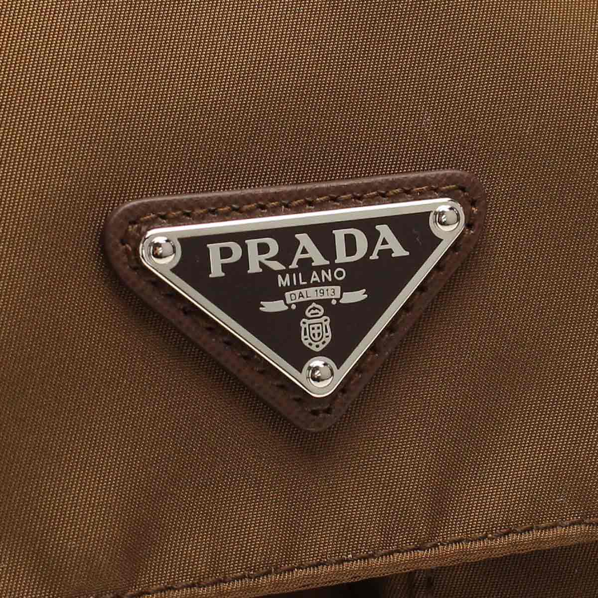 Authentic Prada Handbags Outlet