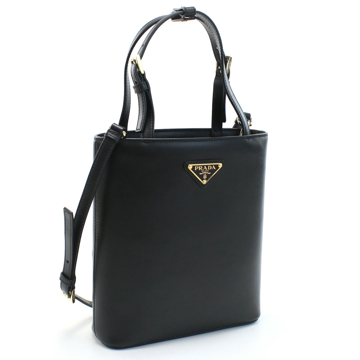 PRADA● プラダ1BA333 トートバック クロス兼用 三越伊勢丹 | PRADA/プラダ_Women通販 | クロシェ トートバッグ