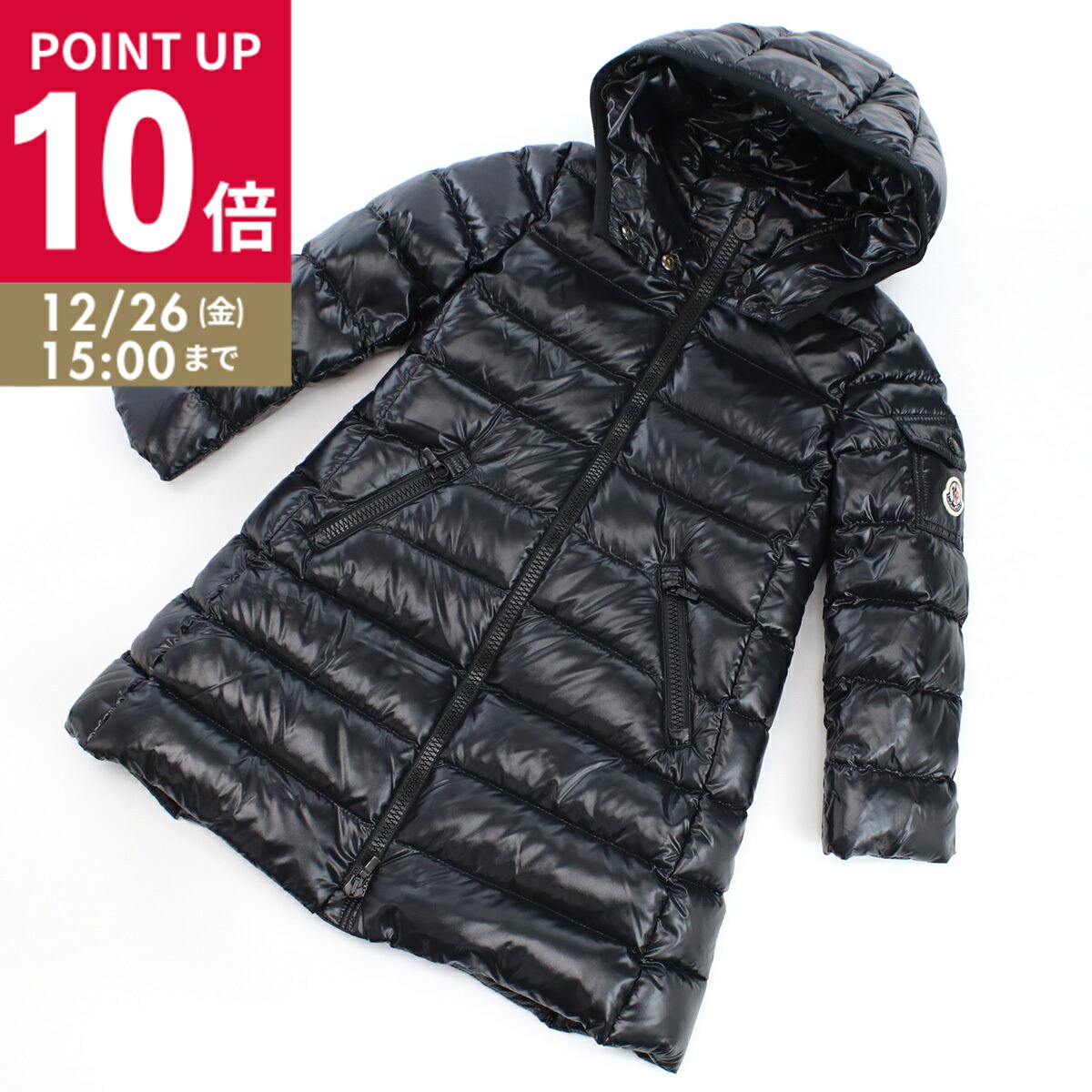 楽天市場】MONCLER KIDS モンクレール キッズ ダウンジャケット NEW