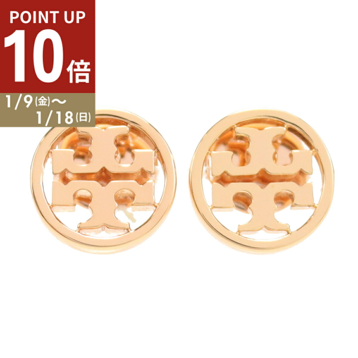 楽天市場】TORY BURCH トリーバーチ ピアス KIRA ENAMEL FLOWER STUD