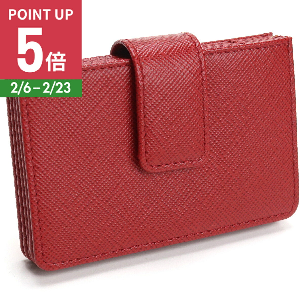 楽天市場】PRADA プラダ メンズ レディースラウンドファスナーコイン