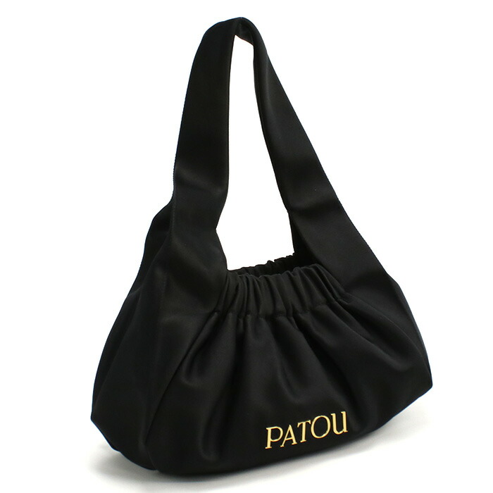 ショルダーバッグ・ポシェット PATOU Women Bags AC0540171 001W White Patou Le Petit Patou Bag | White | FARFETCH