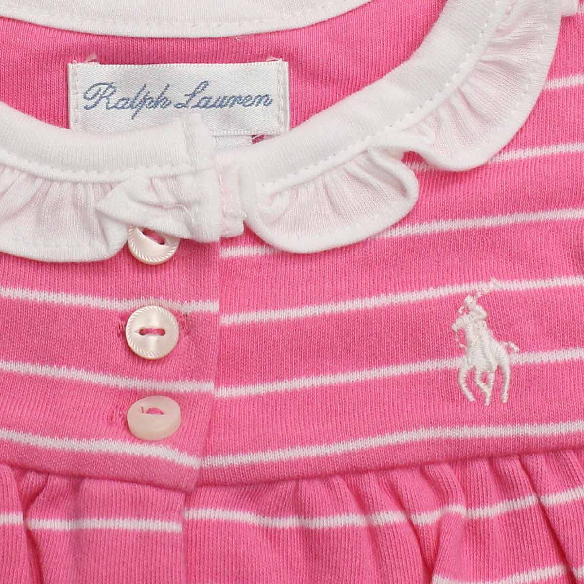 POLO RALPH LAUREN - 【国内未入荷商品】RALPH LAUREN ベビーセーター