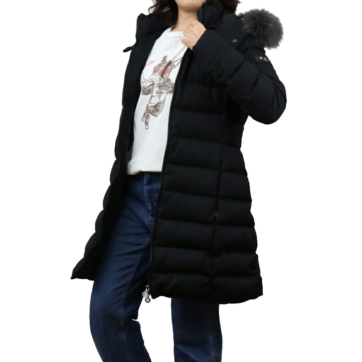 レディース Brand 46 Off Jacket Jacket Laviana Down Laviana ファー付き Outer 01 ブランド総合卸 ブランド公式サイト掲載価格140 800円秋冬新作 Black Ladies ブランド Bos 23 Tatras タトラス Brand ダウンコート Ltata4571 D ブラック ビッグヒット レディース Brand 46 Off Jacket Jacket Laviana Down Laviana ファー付き Outer 01 ブランド総合卸 ブランド公式サイト掲載価格140 800円秋冬新作 Black Ladies ブランド Bos 23 Tatras タトラス Brand ダウンコート Ltata4571 D ブラック ビッグヒット