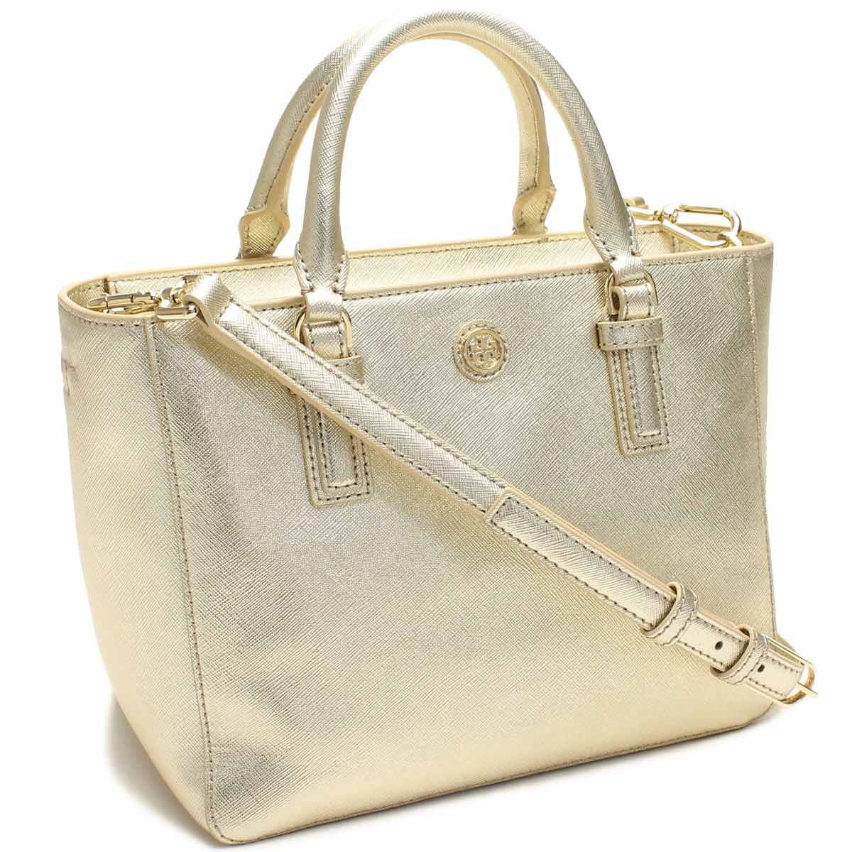 Hit The Total Brand Whole Tory Burch Handbags Hit The Total Brand Whole Tory Burch Handbags 41159772 278 Soft Gold Series Taxfree Send By Ems Authentic A New Item