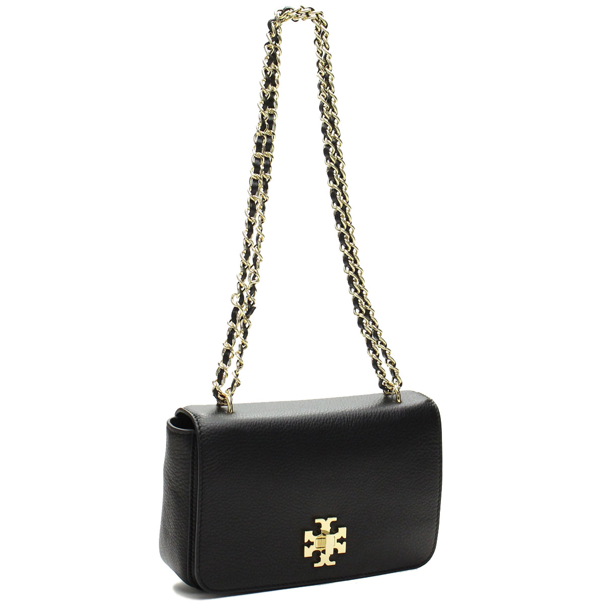 Hit The Total Brand Whole Tory Burch Mercer Hit The Total Brand Whole Tory Burch Mercer Adjule Shoulder Bag 51149600 001 Black Taxfree Send By Ems Authentic A New