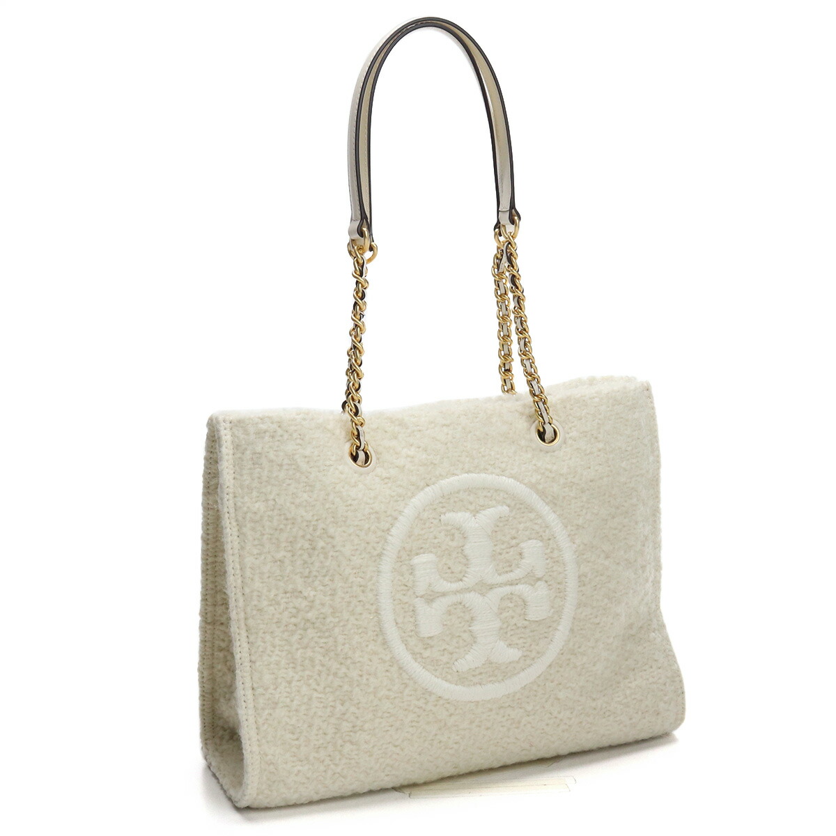 楽天市場】トリーバーチ TORY BURCH ELLA CANVAS TOTE トートバッグ