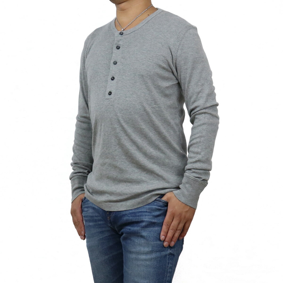 【国内発送】TOM FORD ロンT カットソー 長袖 br238-k09 br238-k09_01.jpg