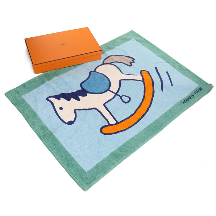 楽天市場】＼10%OFFクーポン☆21日10時まで／【中古】 エルメス ビーチ