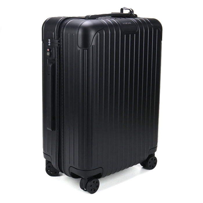 ☆美品☆激レア☆RIMOWA リモワ　ステルス　ルフトハンザ32L 早い者勝ち 楽天市場】♪◇【中古】美品【RIMOWA リモワ】 ルフトハンザ