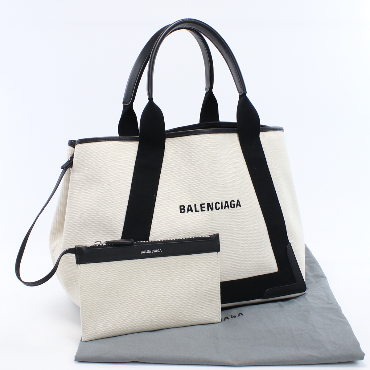 使い勝手の良い】 バレンシアガ BALENCIAGA トートバッグ レディース