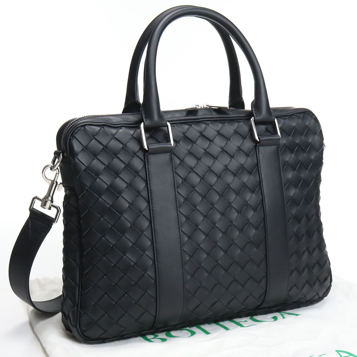 楽天市場】【中古・未使用】ボッテガヴェネタ(BOTTEGA VENETA 