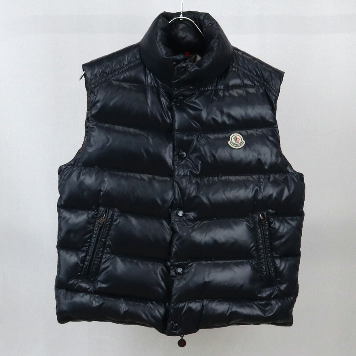 新作入荷!!】 MONCLER モンクレール TIBB ダウン TIB 新品正規品