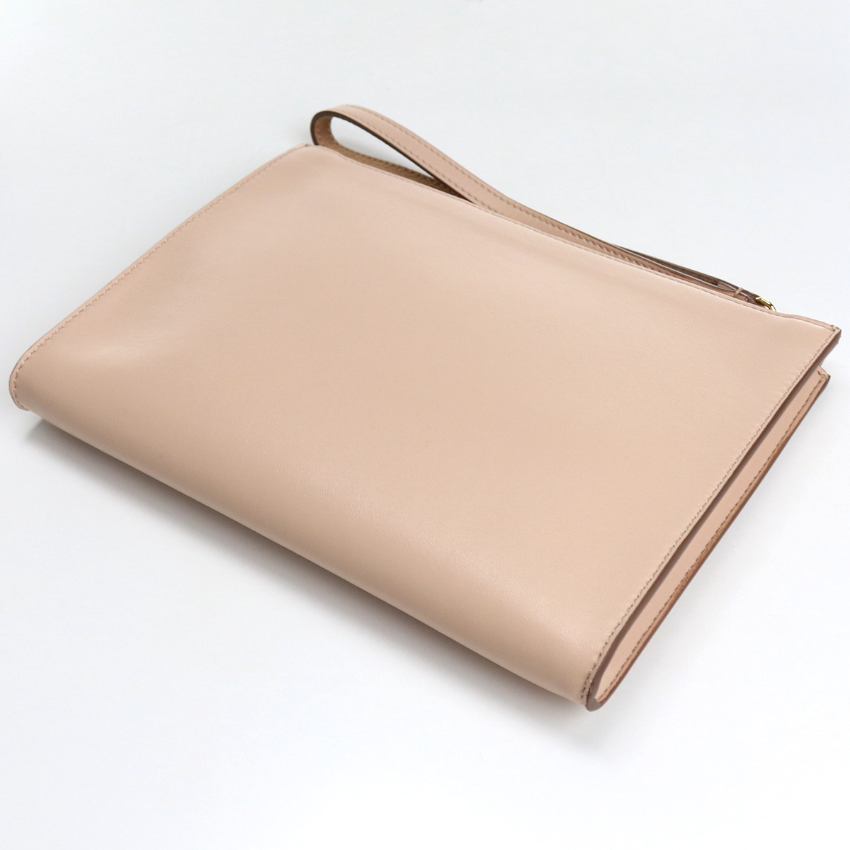 人気ショップ STELLA McCARTNEY ステラマッカートニー ACC FLAP ZIP