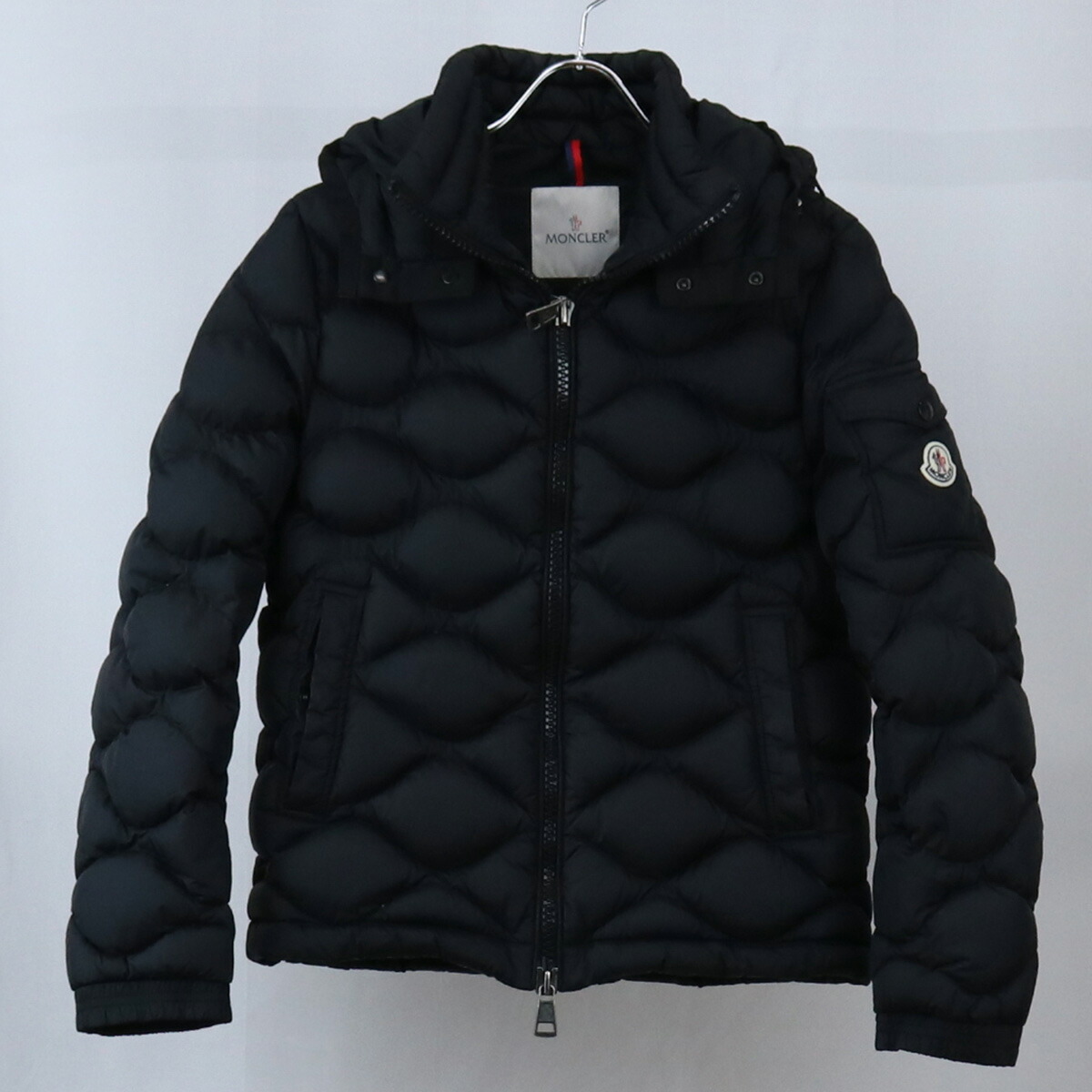 楽天市場】【中古・未使用】モンクレール(MONCLER) TURQUIN ブランド