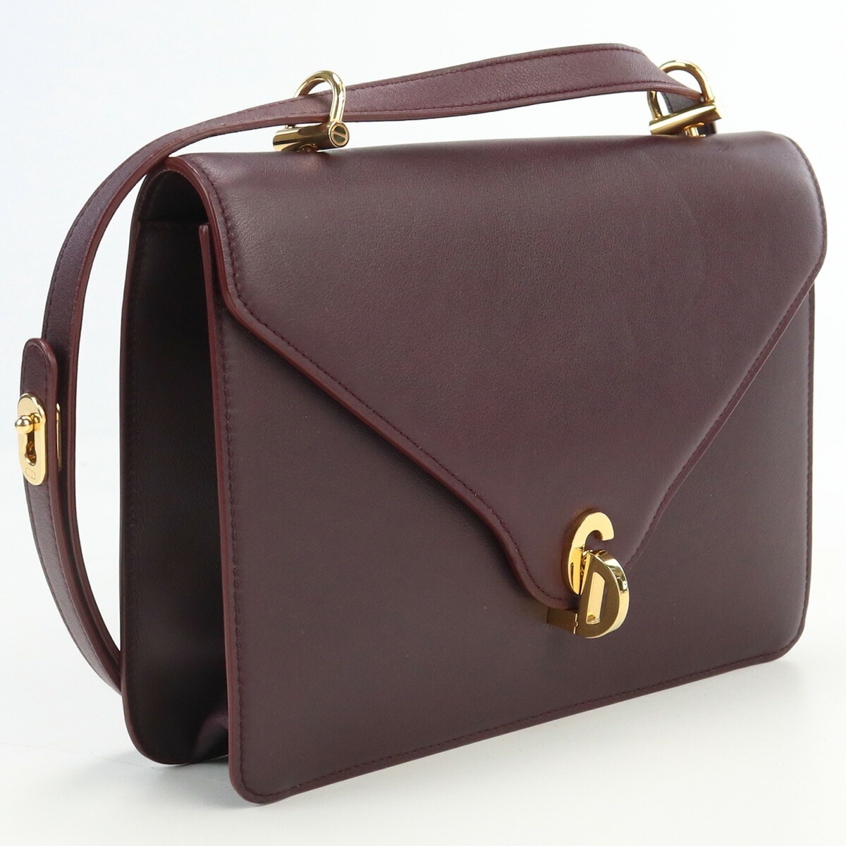 楽天市場】【美品】 Christian Dior （クリスチャンディオール