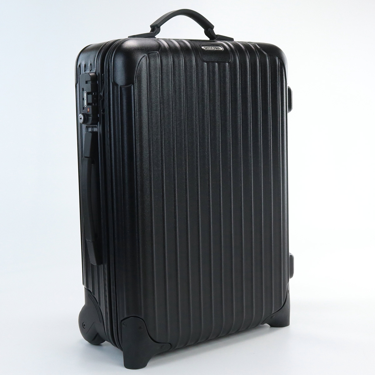 楽天市場】【中古良品】リモワ(RIMOWA) サルサ エアー 