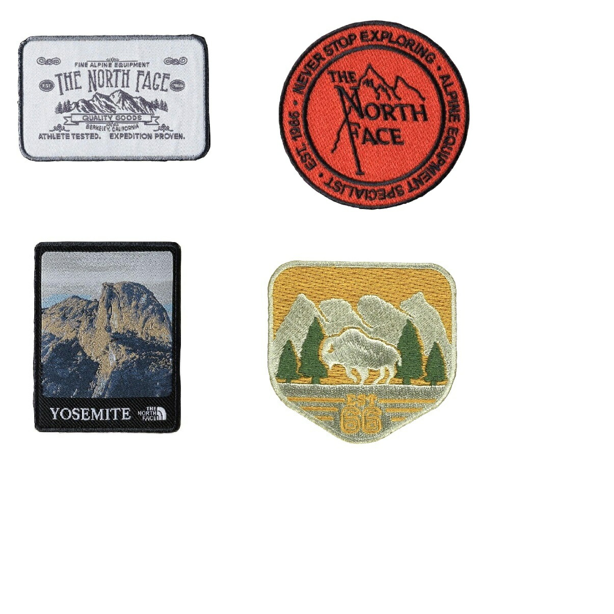 THE NORTH FACE - ノースフェイス　非売品　ワッペン 楽天市場】【最大64%off!!楽天スーパーSALE!!】ザ・ノース