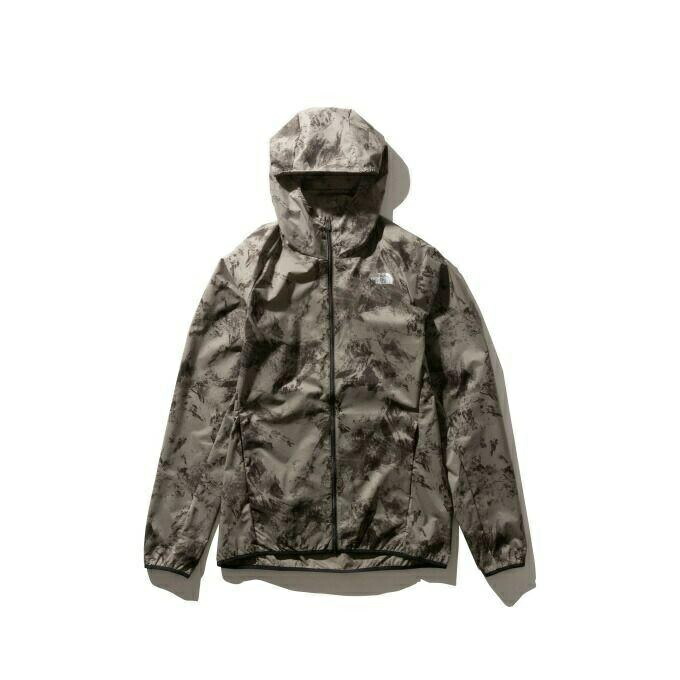THE NORTH FACE ノベルティスワローテイルベントフーディ【G】. THE NORTH FACE｜ノベルティ スワローテイル ベントフーディー