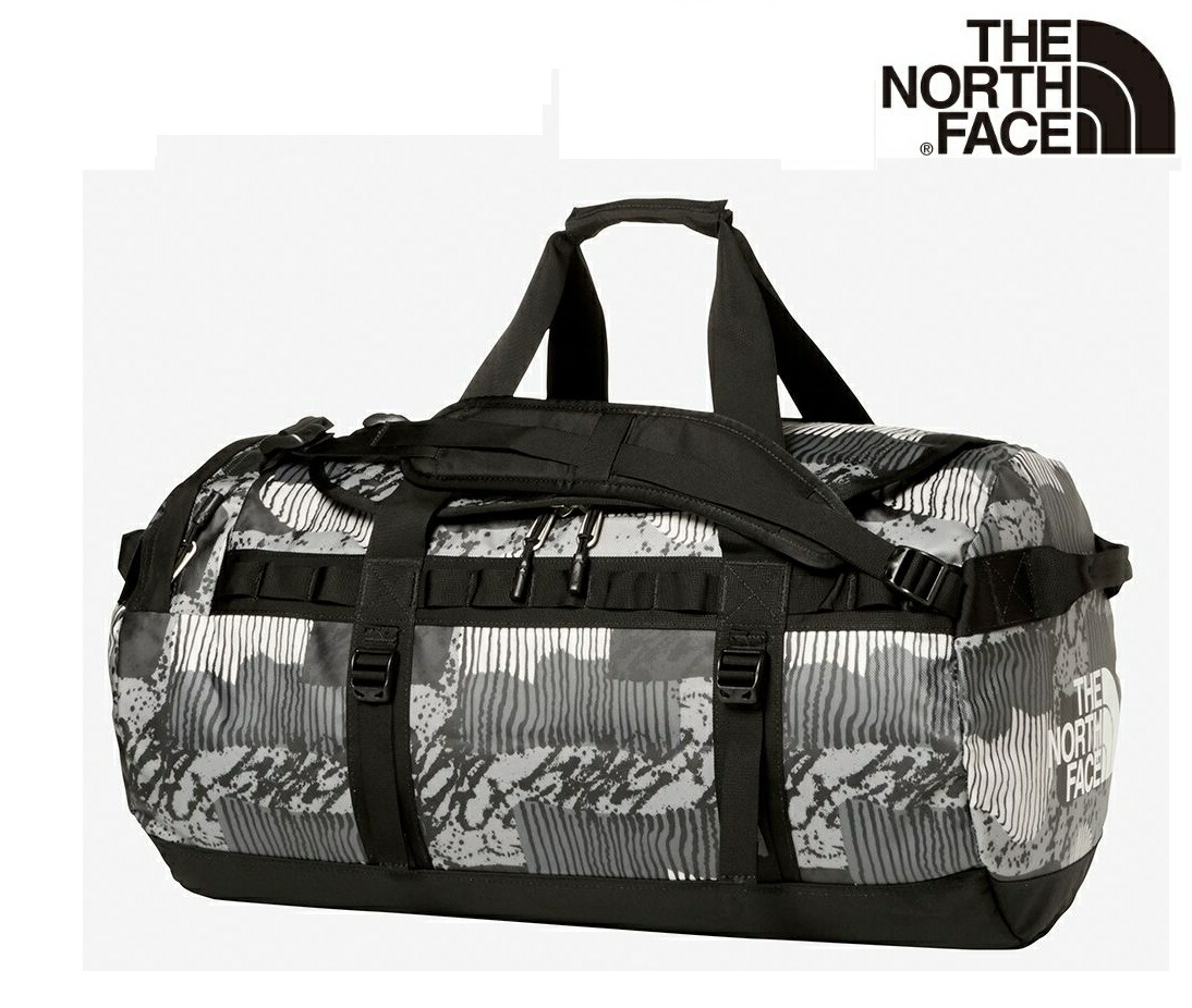 【楽天市場】THE NORTH FACE (ノースフェイス) NM82368 BCダッフルS/BC Duffel S/アスファルトグレー