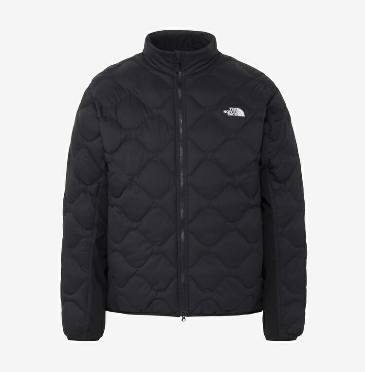 【楽天市場】THE NORTH FACE (ザ・ノース・フェイス) NY82590（ユニセックス）フリーランインサレーテッドジャケット
