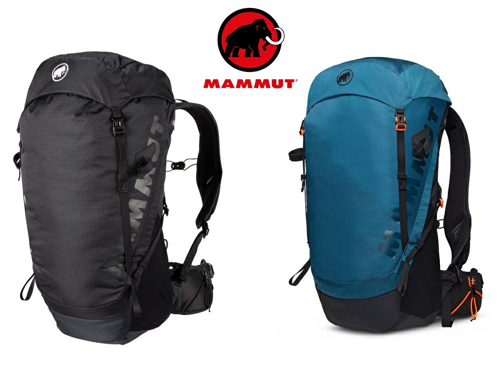 【楽天市場】MAMMUT (マムート) 2530-00350 Ducan 24/デュカン24/バッグ/バックパック/2022-2023FW
