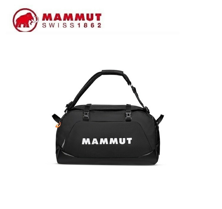 楽天市場】90L マムート メンズ レディース カーゴン Cargon 90