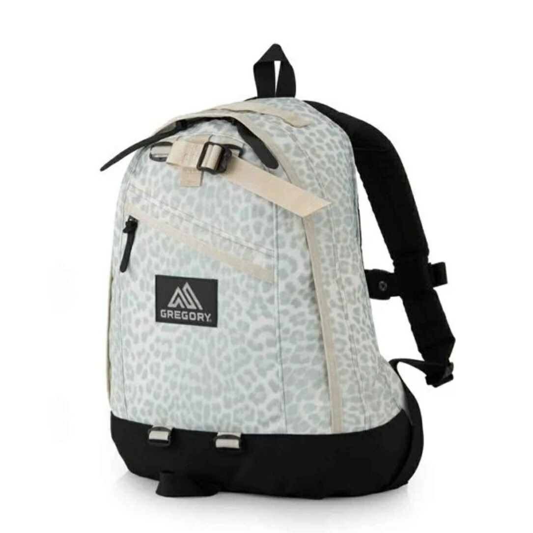 楽天市場】GREGORY グレゴリー リュック レオパード 16L