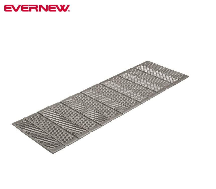 楽天市場】エバニュー EVERNEW 深山寝そべり アウトドア 登山