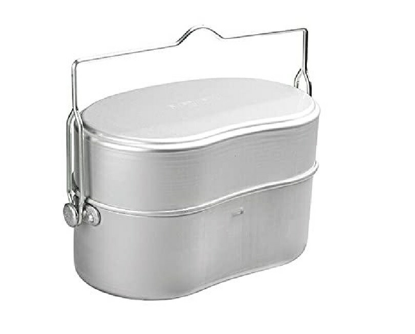 未使用 エバニュー EVERNEW 山岳飯盒弐型 EBY636 Ti Tea pot 800 ECA546 はんごう ポット クッカー キャンプ 登山 アウトドア 未使用 エバニュー EVERNEW 山岳飯盒弐型 EBY636 Ti Tea pot 800