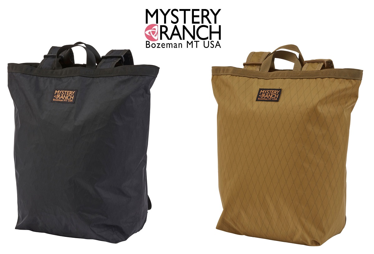 楽天市場 Mystery Ranch ミステリーランチ ブーティーバッグラージ Booty Bag Large バッグ リュック ビッグジョイ