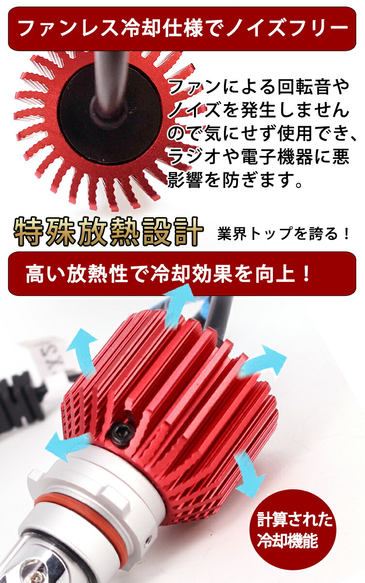 Led煙霧明かり H7 H8 H11 H16 Hb3 Hb4 Psx26w Ledヘッドランプ ご機嫌光線 フォグ フォグランプ Led弁膜 100 ルーメン Cannes Encheres Com