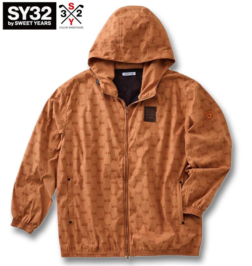 楽天市場】大きいサイズ メンズ SY32 by SWEET YEARS フロッキー