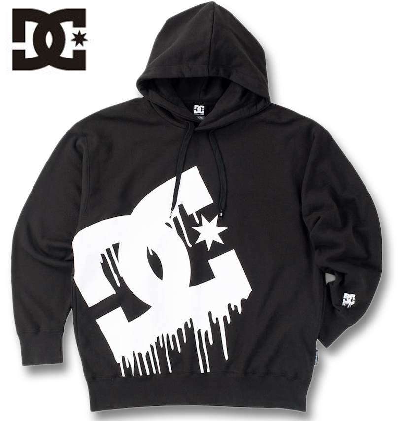 楽天市場】大きいサイズ メンズ DCSHOES 24DRIP BIGSTAR プル パーカー