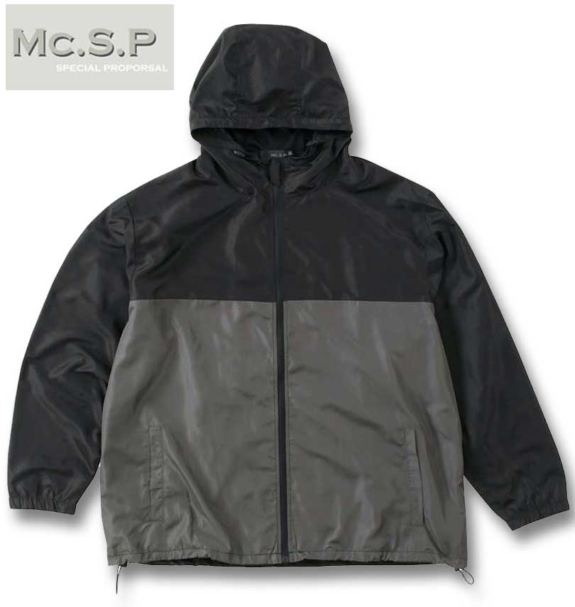 楽天市場】大きいサイズ メンズ FILA フィラ ウインドブレーカー