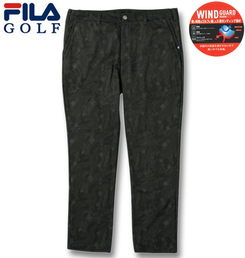 楽天市場】大きいサイズ メンズ FILA GOLF 4WAY ライトボンディング 多