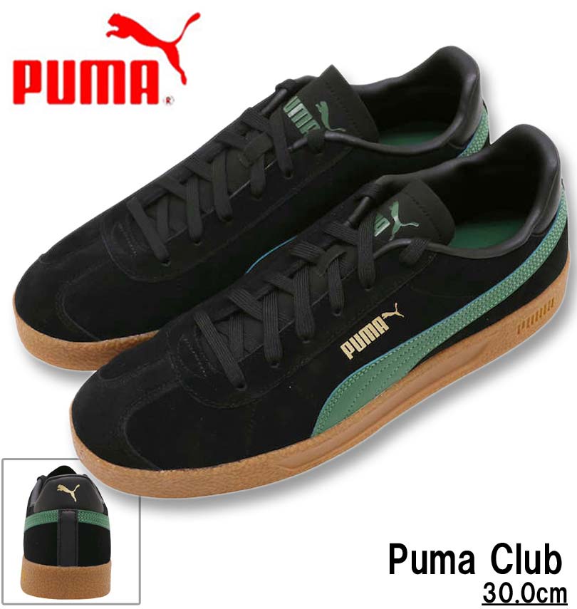 楽天市場】大きいサイズ メンズ PUMA スニーカー (PUMA CLUB2) プーマ