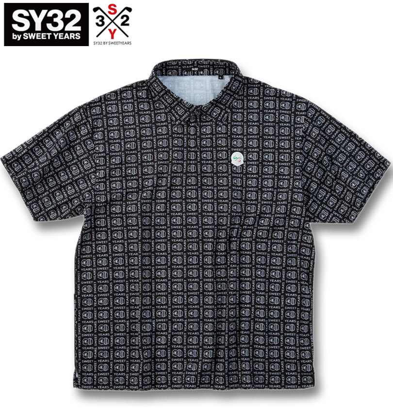 楽天市場】大きいサイズ メンズ SY32 by SWEET YEARS ゴルフ マット