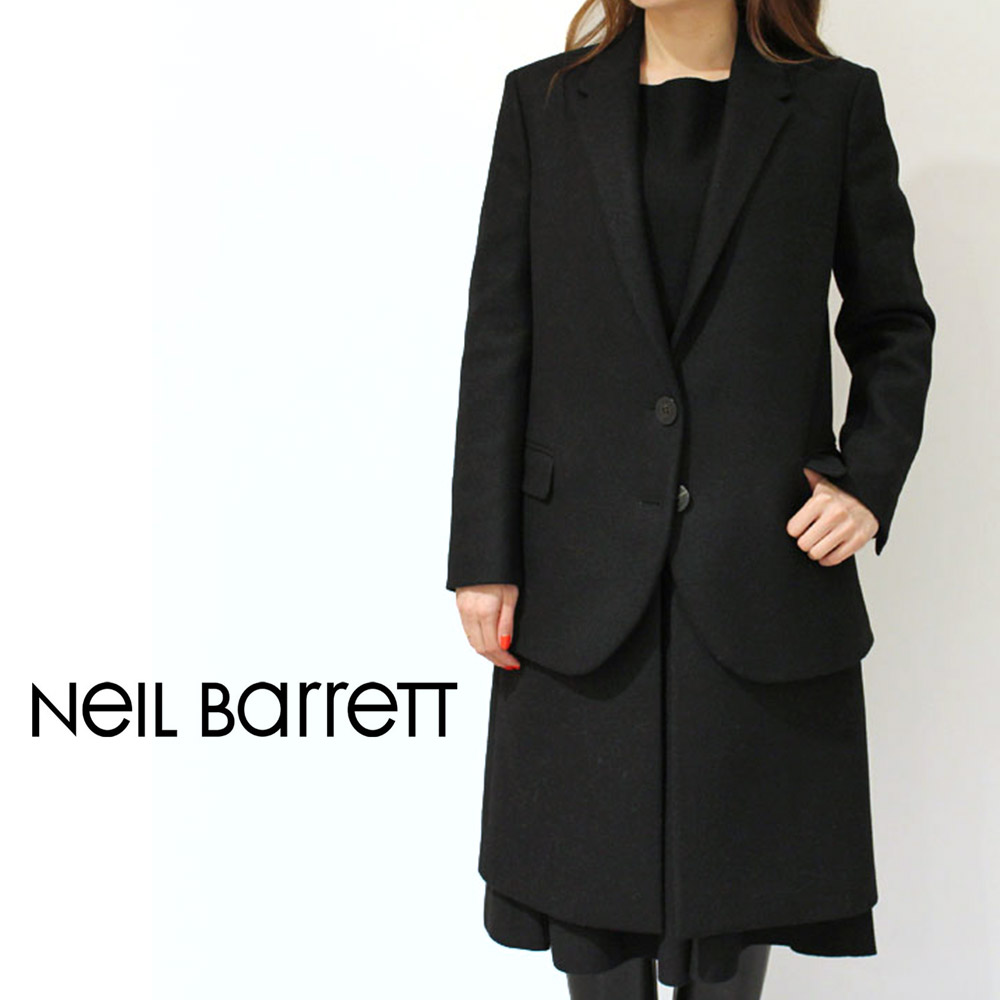 楽天市場】【正規取扱店】Neil Barrett ニール バレット 定番マット